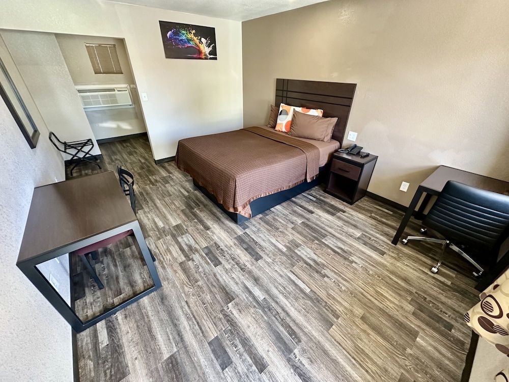 West Inn NAU - Downtown Flagstaff 2