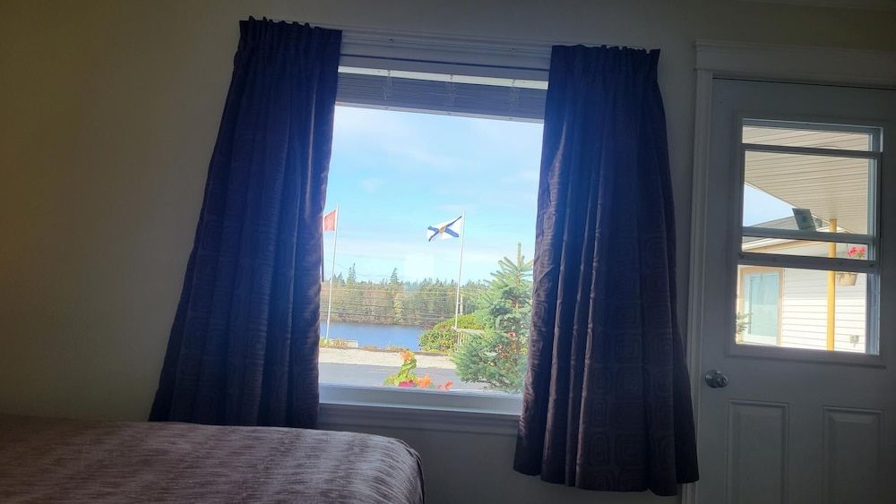 NovaStar Motel On The Lake 3