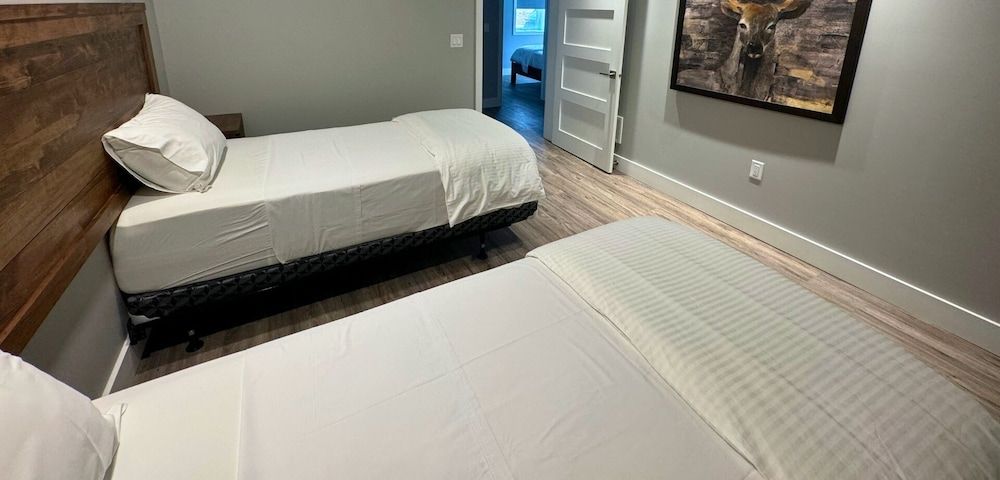 Orchard Run Chalet 3