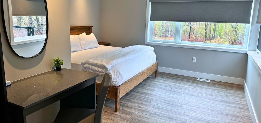 Orchard Run Chalet 2