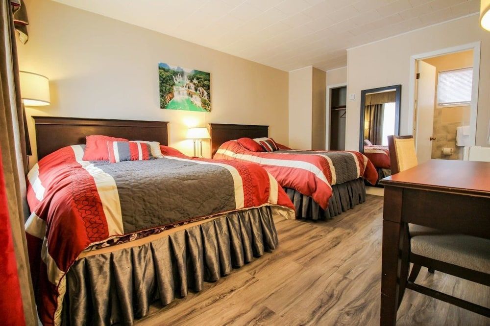 The White Horse Motel 3 estrelas em Cornwall