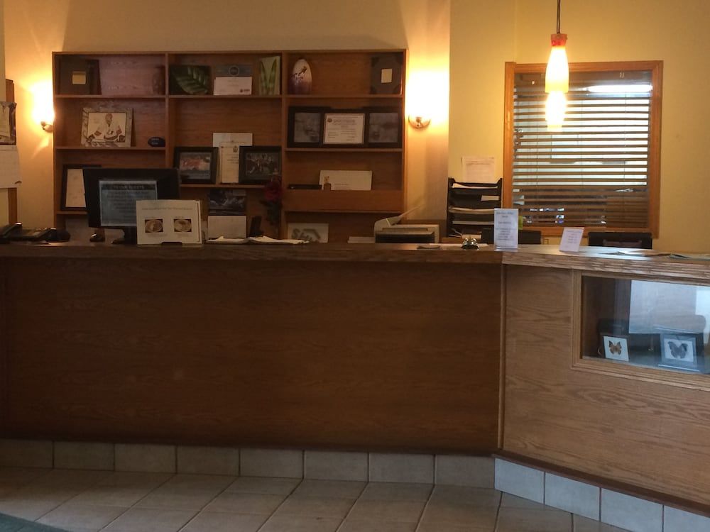 Esterhazy Motor Hotel 2