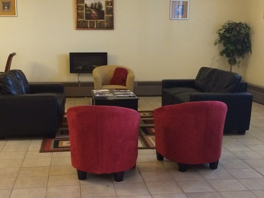 Esterhazy Motor Hotel 3