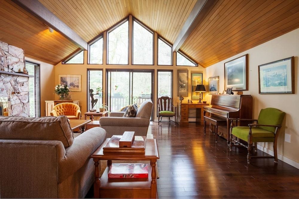 Coles Bay Vacation Retreat 3