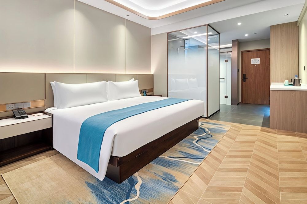 Hangzhou Canal Seagull Hotel 2