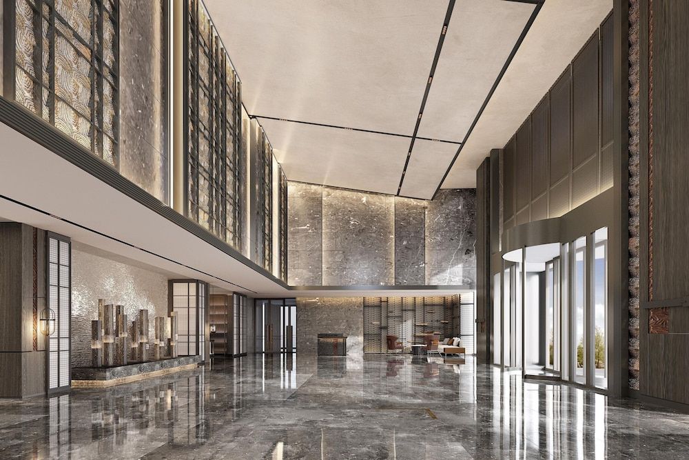 Four Points by Sheraton Changzhou Economic Development Zone 1