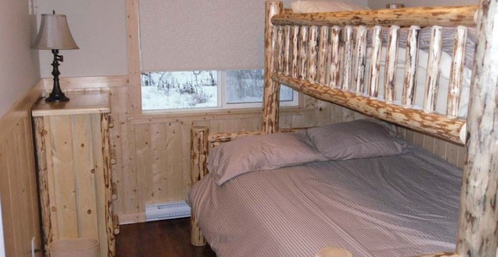 Sunshine Valley Rv Resort & Cabins 2