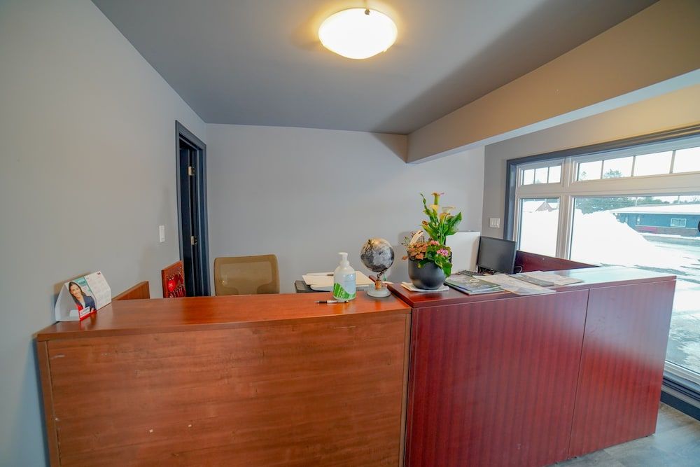 Glen Garry Motel and Cottages