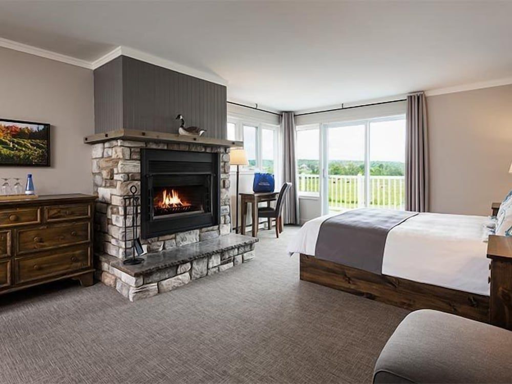 Auberge West Brome 2