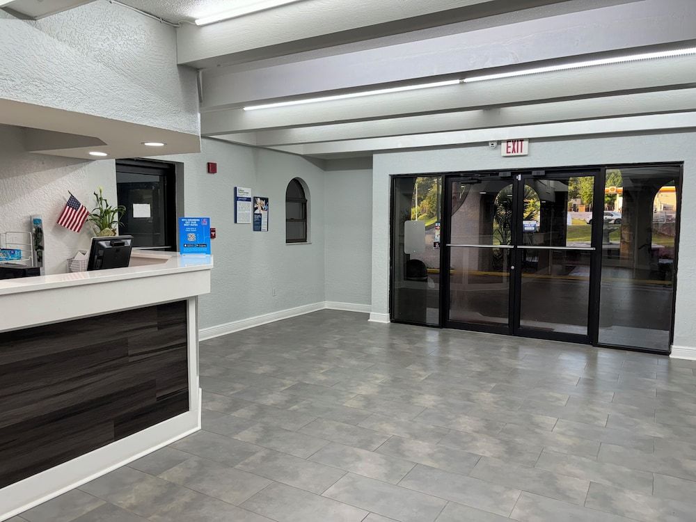 Studio 6 Tallahassee, FL – North Monroe 2