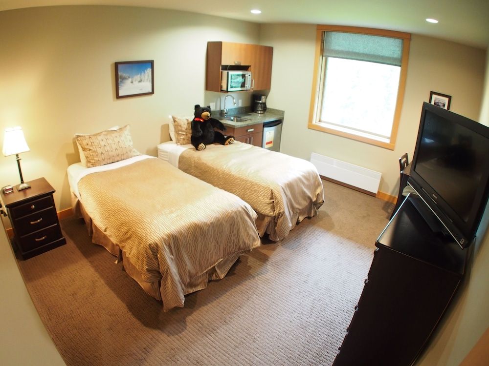 Kookaburra Lodge by Bear Country 3