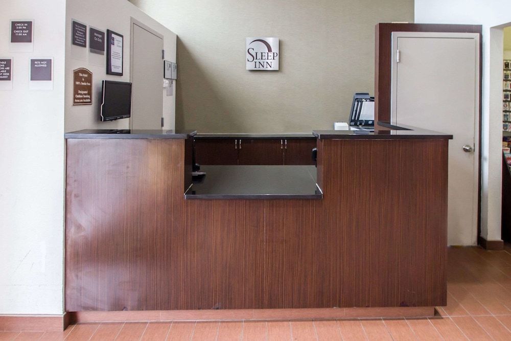 Sleep Inn JFK Airport Rockaway Blvd 3