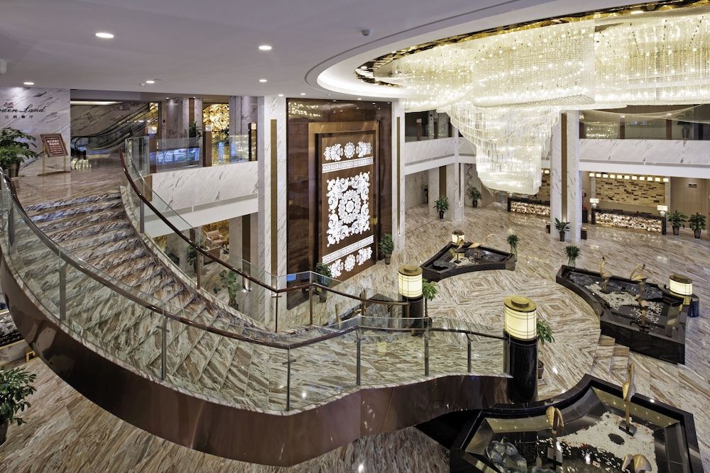 Anshun Perenc Hotel 2