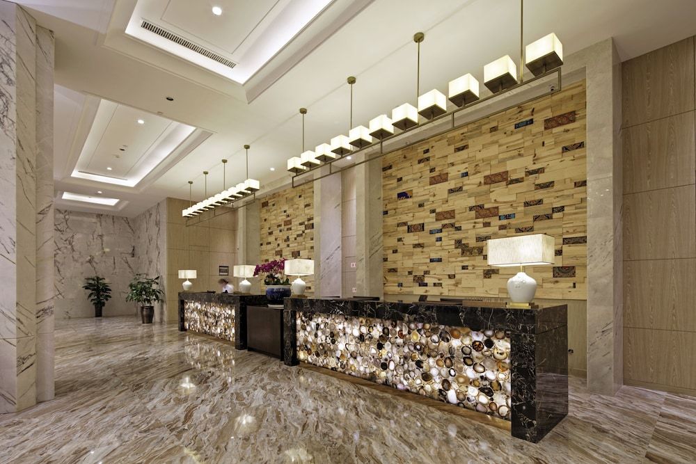 Anshun Perenc Hotel 3