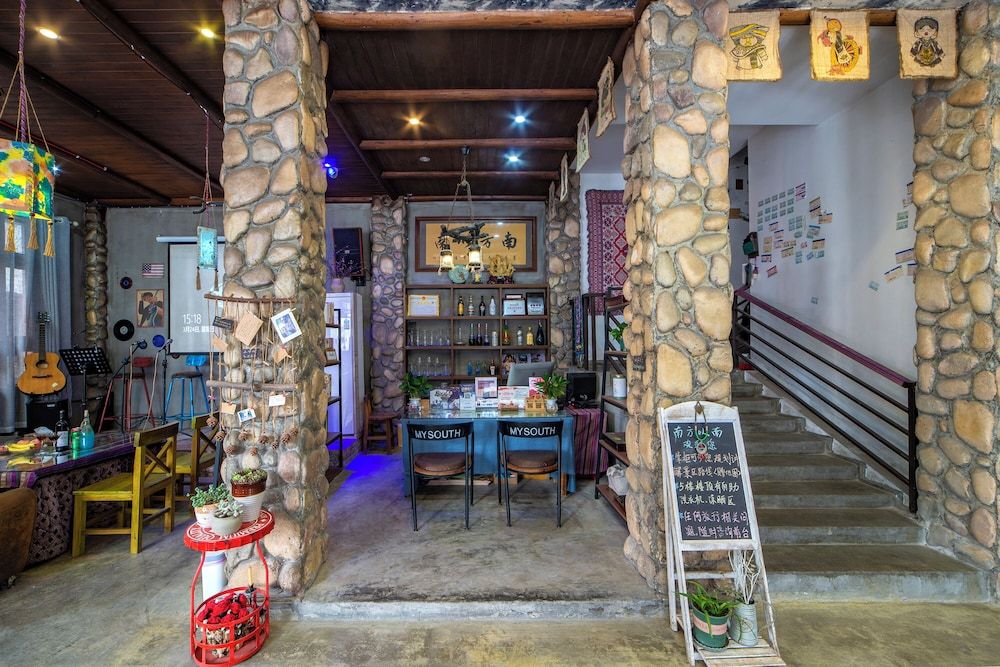 Zhangjiajie Nanfang Yinan Hotel 2