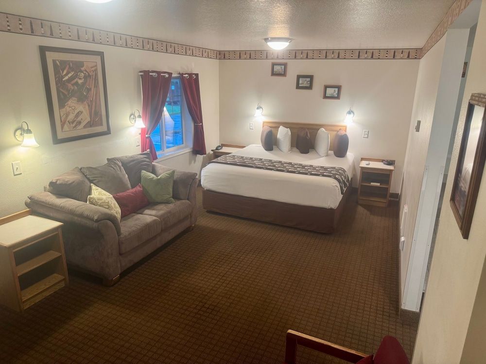 Ocean Breeze Motel 2