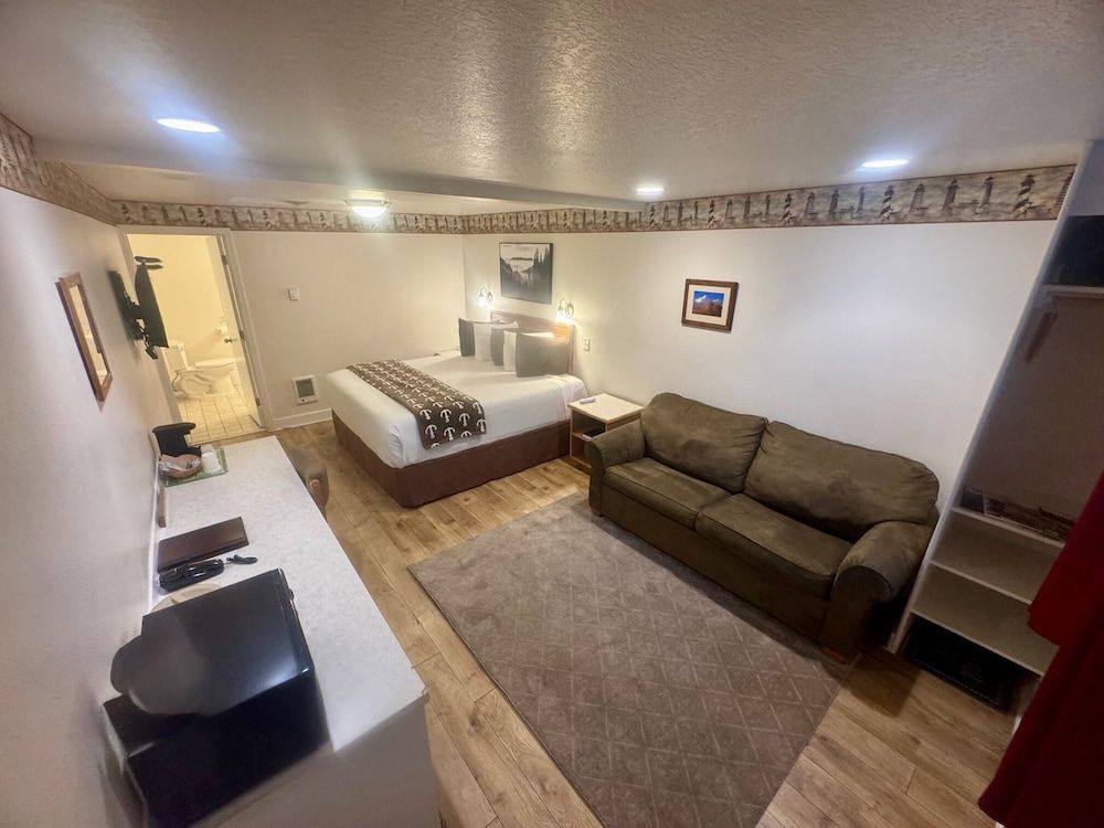 Ocean Breeze Motel 3