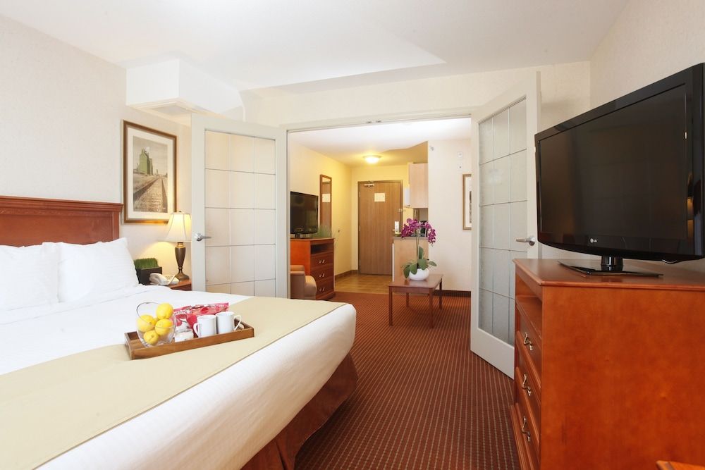 Stonebridge Hotel Dawson Creek 3