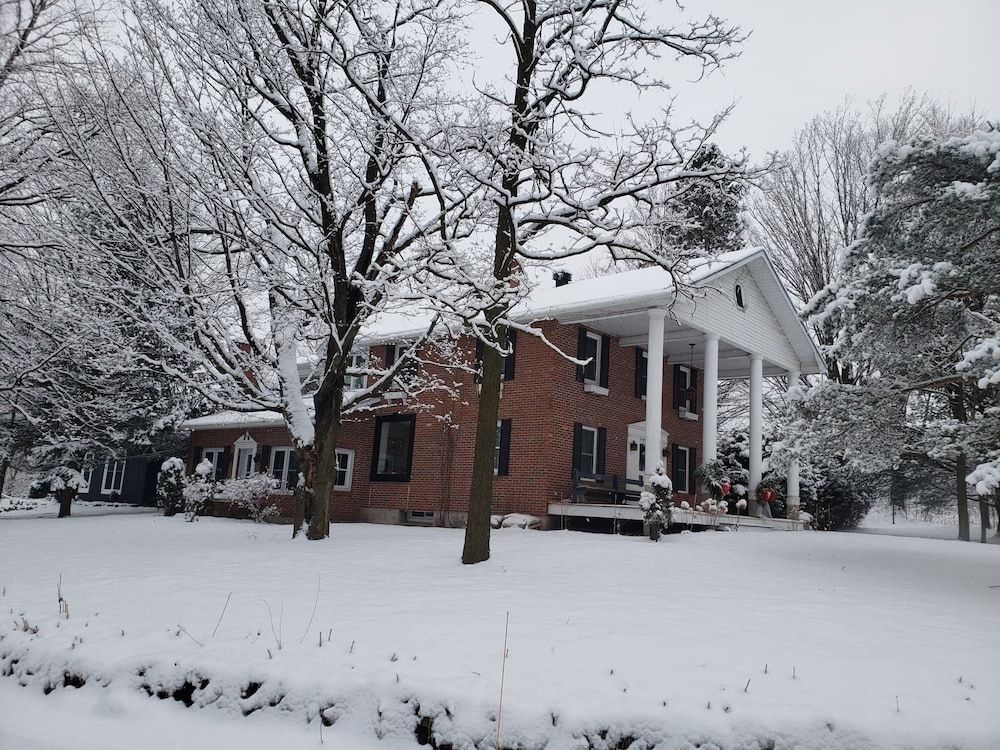 Auberge du Vignoble Bromont