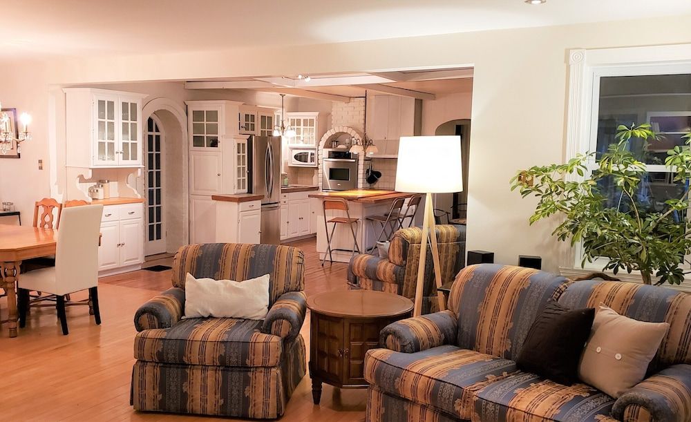 Auberge du Vignoble Bromont 2