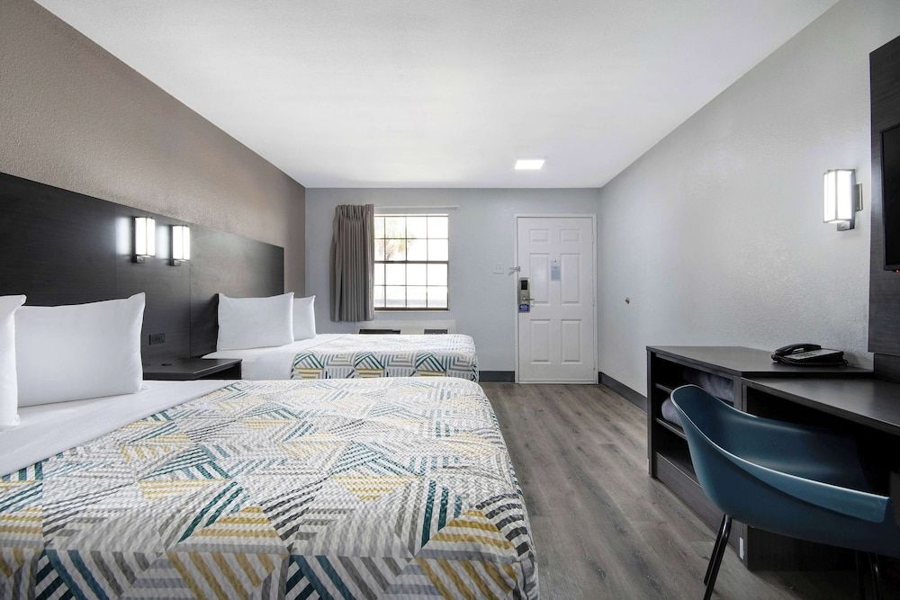 Studio 6 San Antonio, Tx - Northwest Medical Center 3