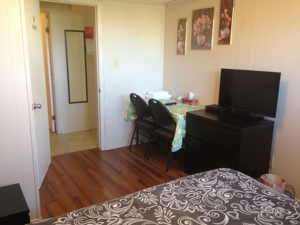 College Park Bed and Breakfast 3