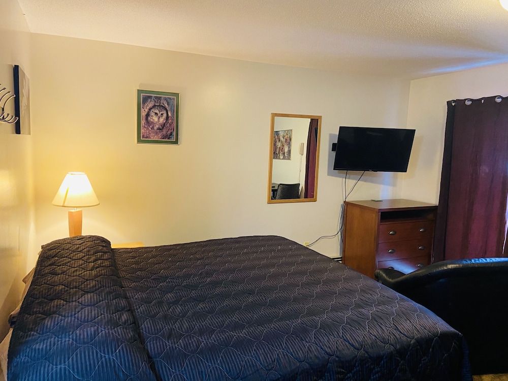 Mountain View Motel 3