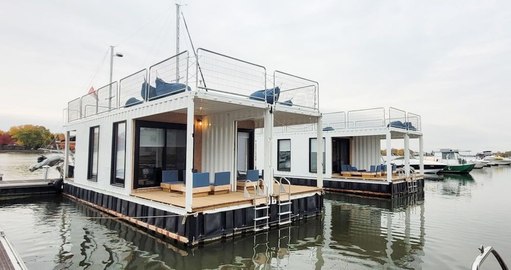 Flotel St-Jean-Sur-Richelieu