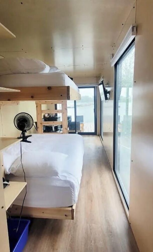 Flotel St-Jean-Sur-Richelieu 2