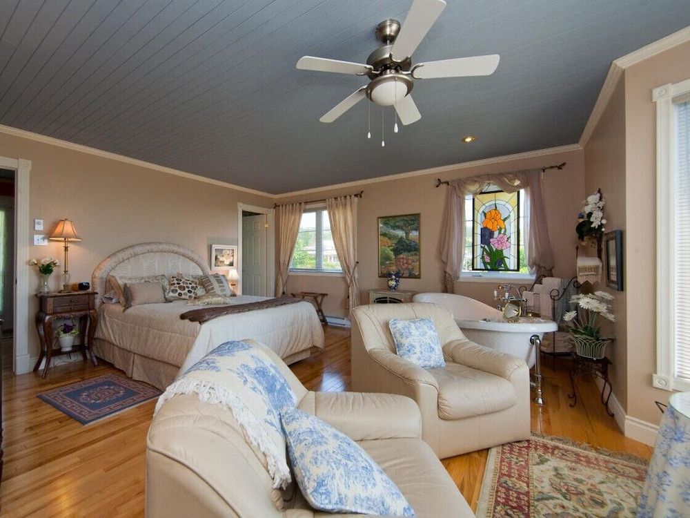 Maison victoria Inn 2