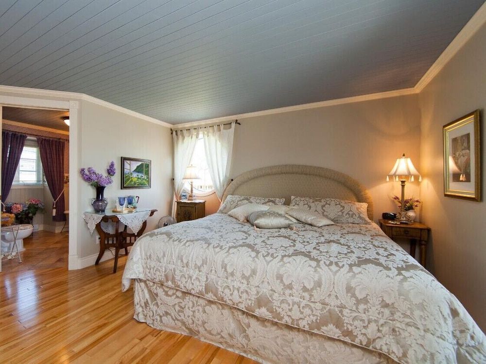 Maison victoria Inn 2 stelle a La Malbaie