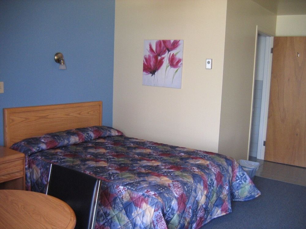 hotel le pharillon 2 estrelas em Gaspé