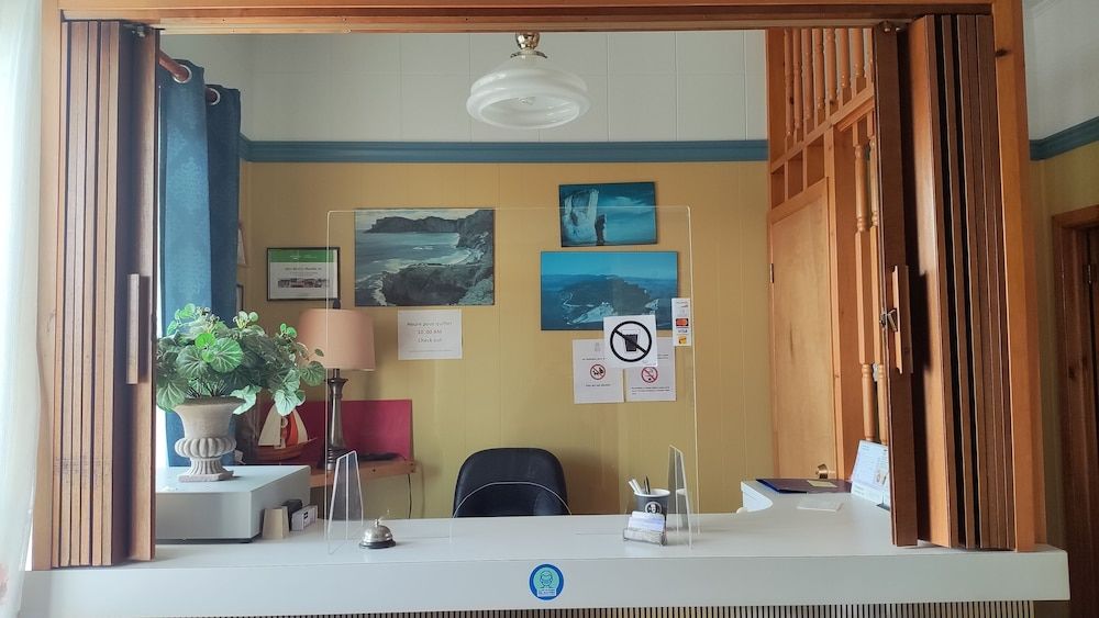 hotel le pharillon 2