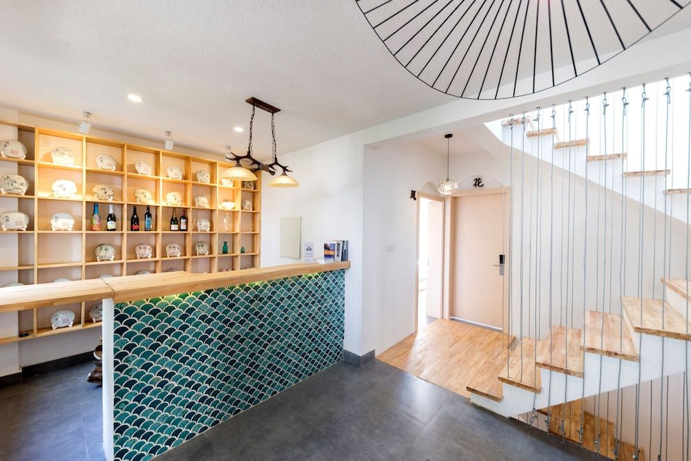 Butterfy Seaview Resort Villa