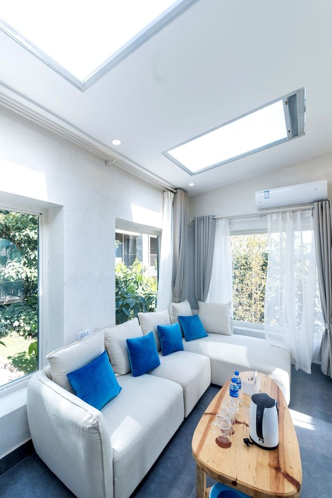 Butterfy Seaview Resort Villa 3