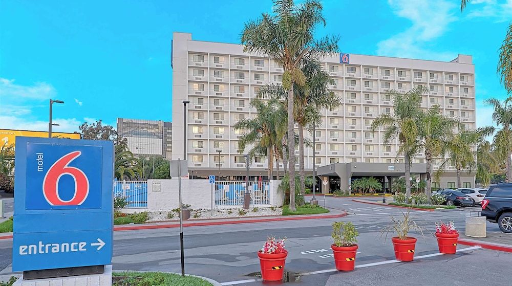 Studio 6 Suites Los Angeles, CA - Los Angeles - LAX 2 estrellas en Inglewood