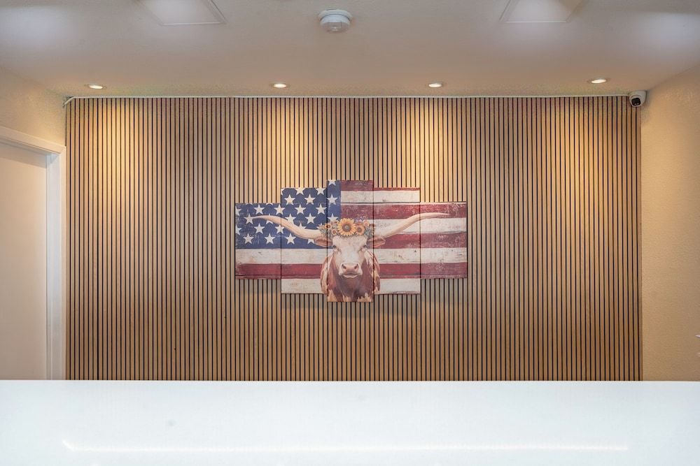 Executive Inn of Arlington, Near AT&T Stadium 3