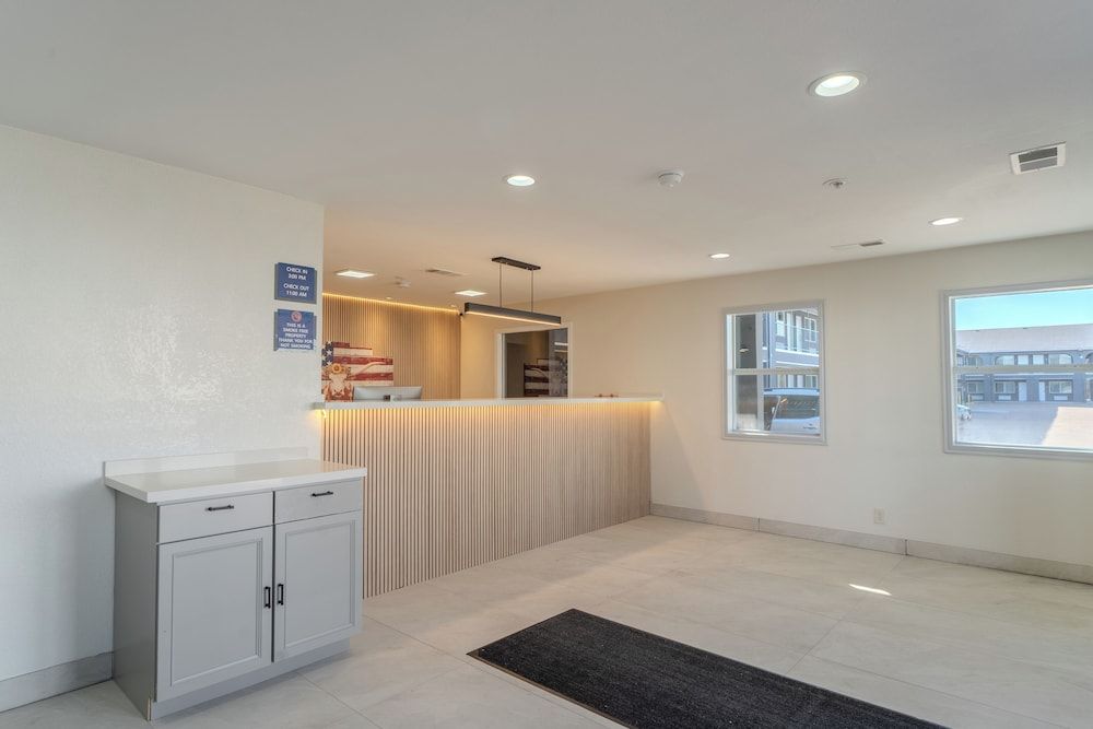 Executive Inn of Arlington, Near AT&T Stadium 2