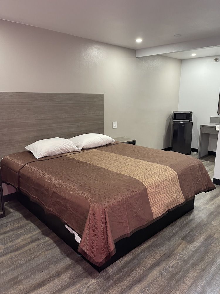 Welcome Inn & Suites 2 étoiles à Anaheim