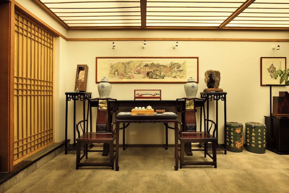 The Beyond Villa Guilin 3