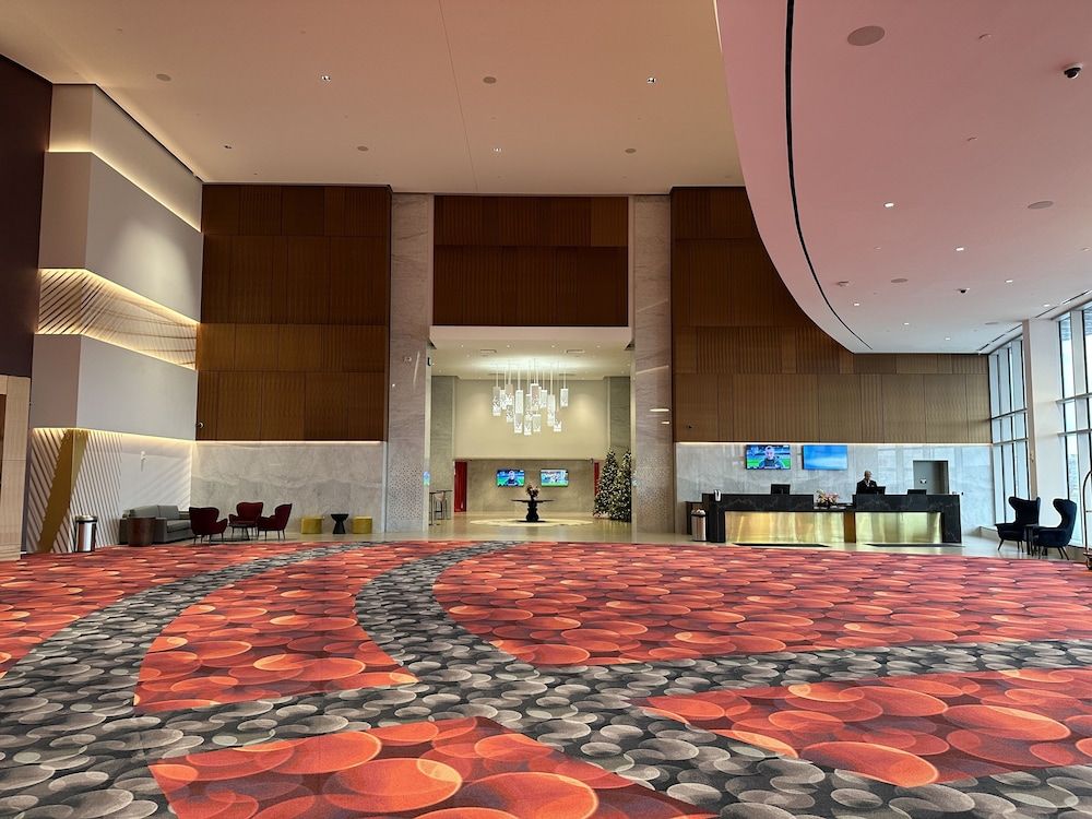 Pickering Casino Resort Hotel 3