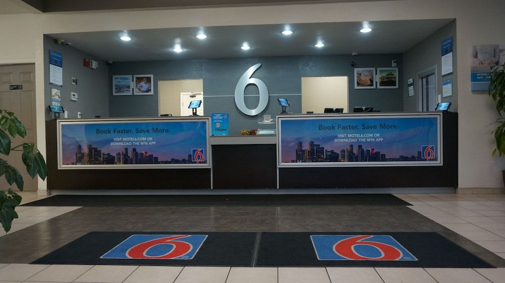 Studio 6 Belmont, CA – San Francisco - Redwood 3