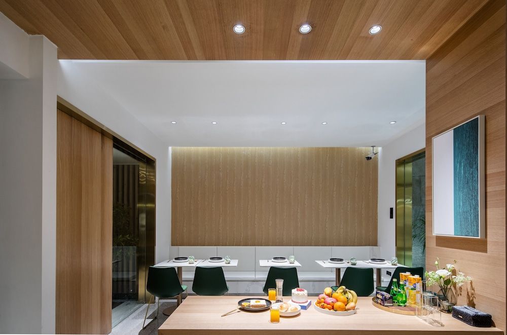 Guilin Bonjour Boutique Hotel 2