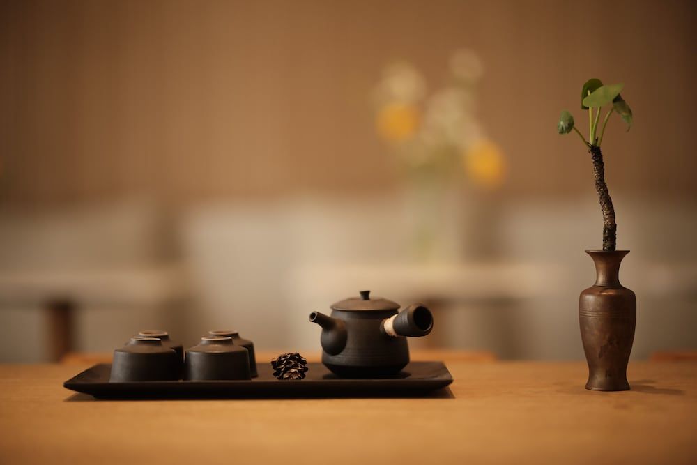 Guilin Bonjour Boutique Hotel 3