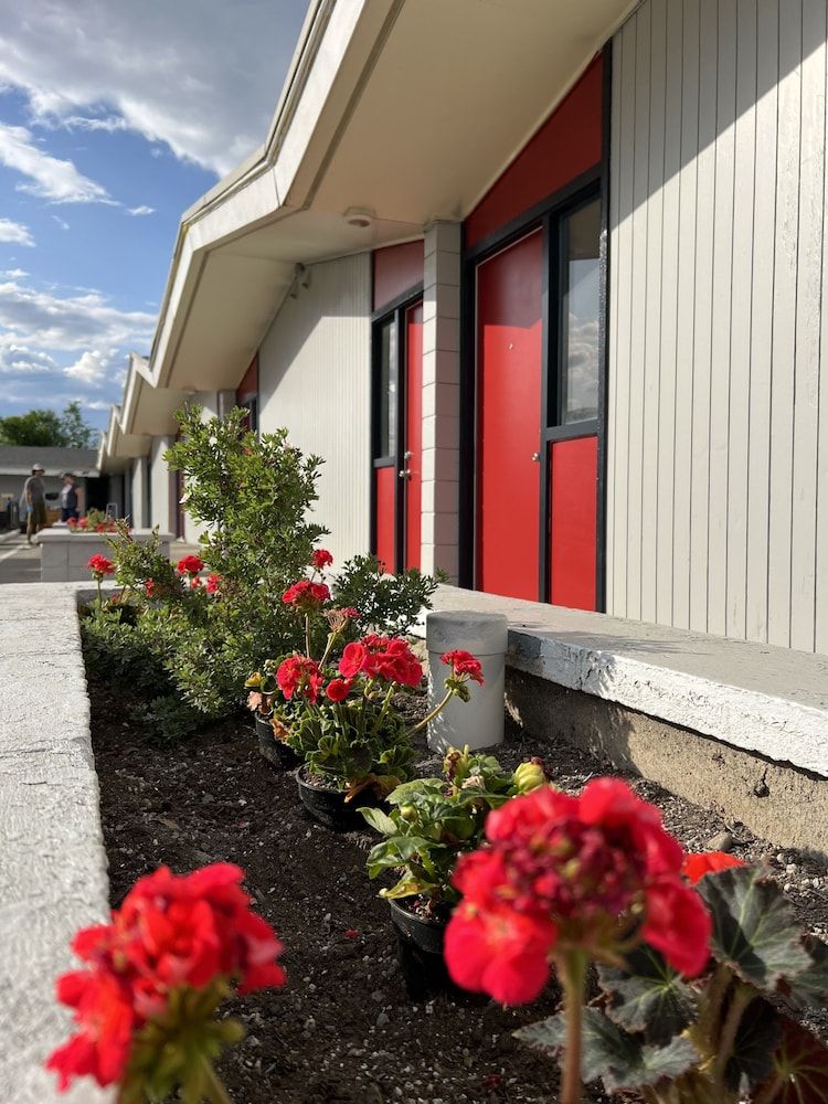 Destination Inn 3 estrelas em Cache Creek