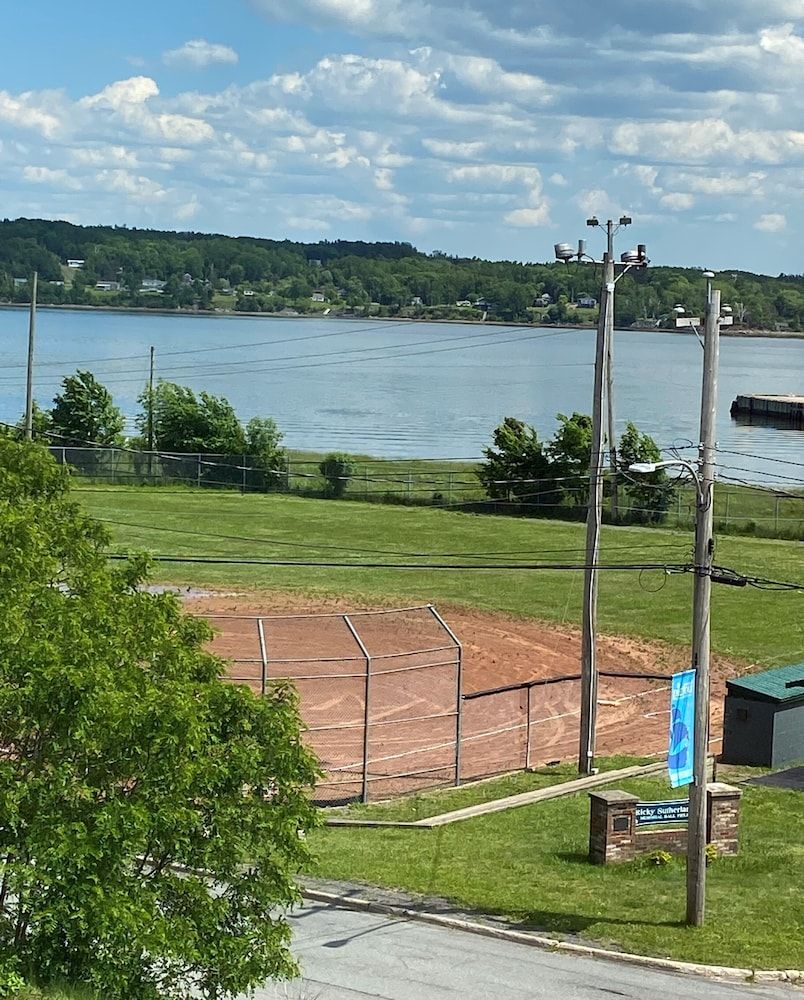 Seabank House Bed and Breakfast 2