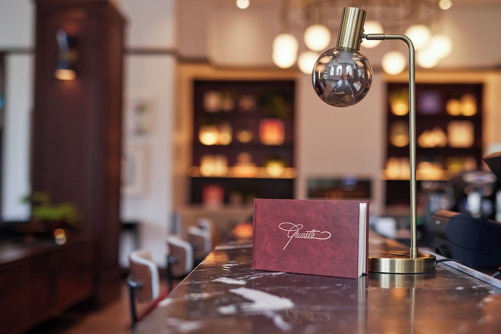 The Postmark Hotel 2