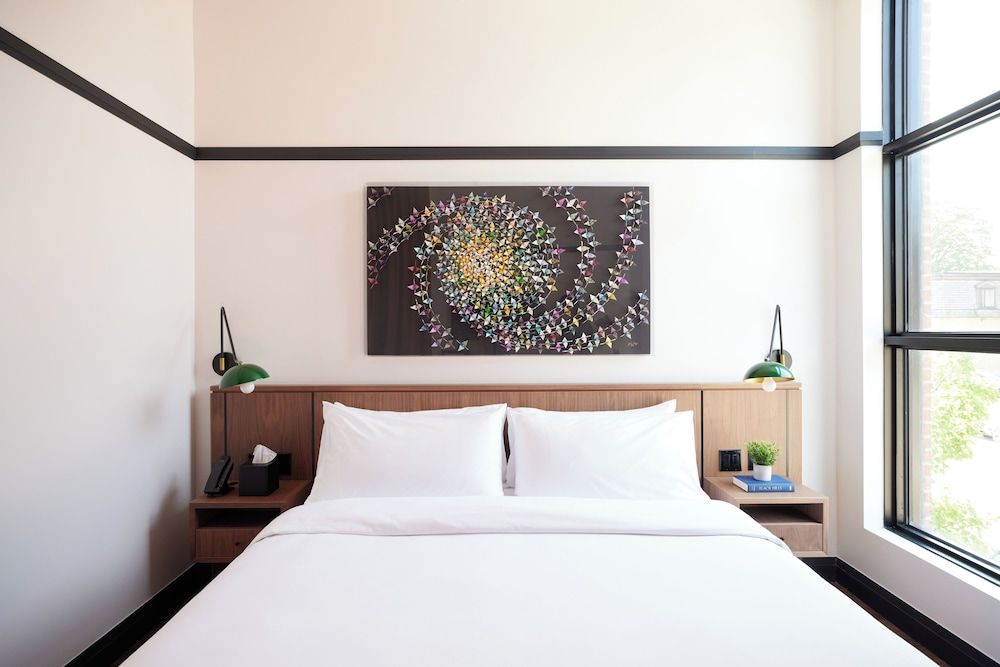 The Postmark Hotel 3