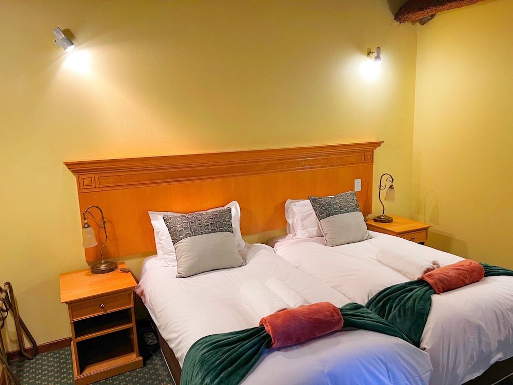 Protea Ridge Guest Cottages 3