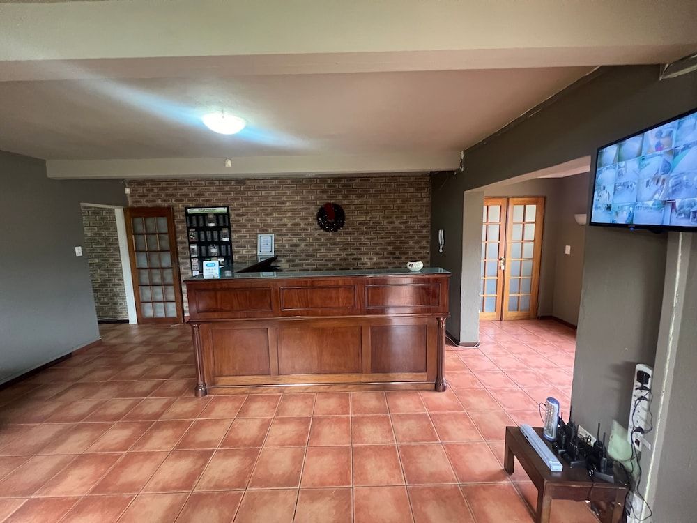 Protea Ridge Guest Cottages 2